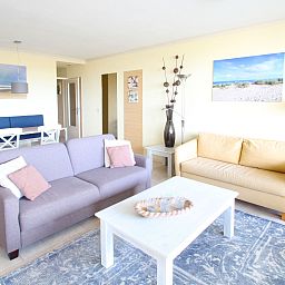 Verblijf 6801147 - Appartement Noordzeekust - Appartement Albatros
