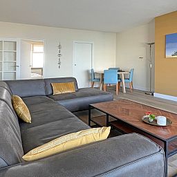 Unterkunft 6801148 - Appartement Noordzeekust - Appartement Mittagssonne