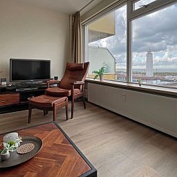 Unterkunft 6801148 - Appartement Noordzeekust - Appartement Mittagssonne