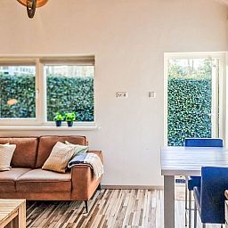 Guest house 680118 - Holiday property Noordzeekust - Vakantiehuis De Bosuil