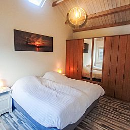 Guest house 680118 - Holiday property Noordzeekust - Vakantiehuis De Bosuil