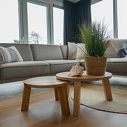 Unterkunft 680120 - Ferienhaus Noordzeekust - Velthorst