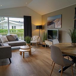 Unterkunft 680120 - Ferienhaus Noordzeekust - Velthorst