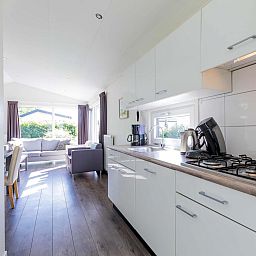 Unterkunft 680120 - Ferienhaus Noordzeekust - Velthorst