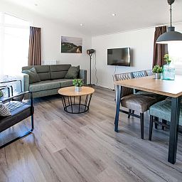 Guest house 680128 - Holiday property Noordzeekust - Duinlodge