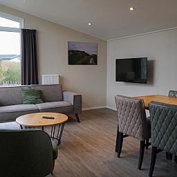 Guest house 680128 - Holiday property Noordzeekust - Duinlodge