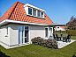 Unterkunft 680151 • Ferienhaus Noordzeekust • Vakantiehuis de Witte Raaf  • 1 von 23