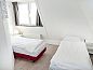 Unterkunft 680151 • Ferienhaus Noordzeekust • Vakantiehuis Plevier Comfort  • 6 von 20