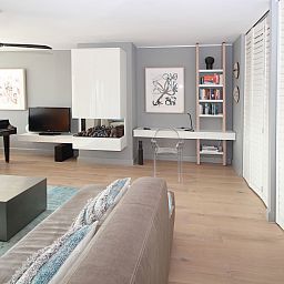 Unterkunft 680169 - Appartement Noordzeekust - Appartement Jazz, Noordwijk aan Zee