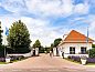 Unterkunft 680171 • Ferienhaus Noordzeekust • Vakantiehuis Deluxe 4 personen Sauna  • 5 von 18