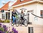 Unterkunft 680171 • Ferienhaus Noordzeekust • Vakantiehuis Deluxe 4 personen Sauna  • 14 von 18