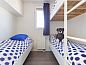 Verblijf 680191 • Vakantiewoning Noordzeekust • Vakantiehuis Comfort 5 personen  • 13 van 20