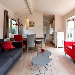 Guest house 680198 - Holiday property Noordzeekust - Holiday home