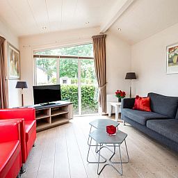 Guest house 680198 - Holiday property Noordzeekust - Holiday home