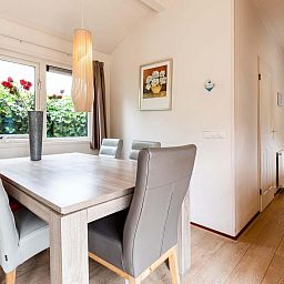 Guest house 680198 - Holiday property Noordzeekust - Holiday home