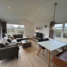 Unterkunft 680199 - Ferienhaus Noordzeekust - Velthorst