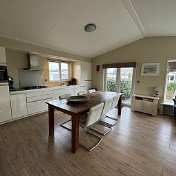 Unterkunft 680199 - Ferienhaus Noordzeekust - Velthorst