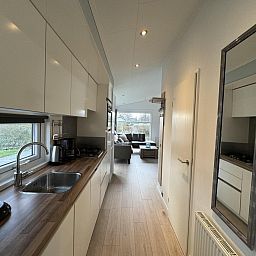 Unterkunft 680199 - Ferienhaus Noordzeekust - Velthorst