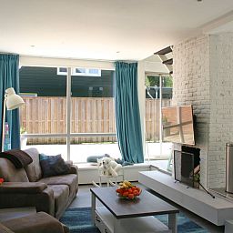 Unterkunft 680218 - Ferienhaus Noordzeekust - Vakantiehuis BlueSky