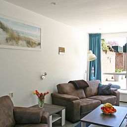 Unterkunft 680218 - Ferienhaus Noordzeekust - Vakantiehuis BlueSky