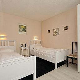 Verblijf 680220 - Vakantiewoning Noordzeekust - Vakantiehuis Hollandsche Tulp