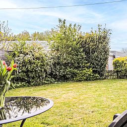 Verblijf 680220 - Vakantiewoning Noordzeekust - Vakantiehuis Hollandsche Tulp