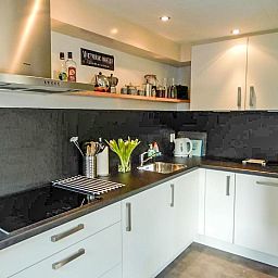 Unterkunft 680224 - Ferienhaus Noordzeekust - Vakantiehuis Sunset