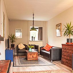 Unterkunft 680224 - Ferienhaus Noordzeekust - Vakantiehuis Sunset