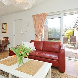 Unterkunft 680226 - Ferienhaus Noordzeekust - Vakantiehuis De Zeester