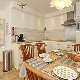 Unterkunft 680226 - Ferienhaus Noordzeekust - Vakantiehuis De Zeester