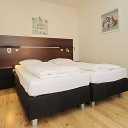 Unterkunft 680226 - Ferienhaus Noordzeekust - Vakantiehuis De Zeester