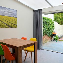 Unterkunft 680246 - Bungalow Noordzeekust - Meer & Zee