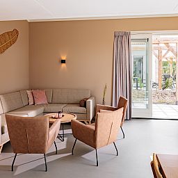 Unterkunft 680256 - Ferienhaus Noordzeekust - Duinresort Dunimar 4