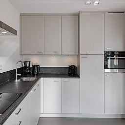 Unterkunft 680256 - Ferienhaus Noordzeekust - Duinresort Dunimar 4