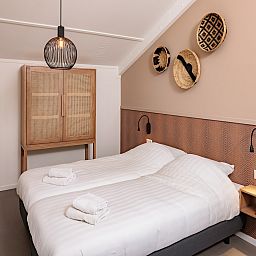 Unterkunft 680256 - Ferienhaus Noordzeekust - Duinresort Dunimar 4