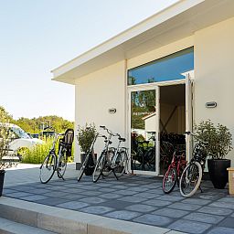 Unterkunft 680256 - Ferienhaus Noordzeekust - Duinresort Dunimar 4