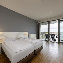 Guest house 680409 - Apartment Noordzeekust - Nautisch Centrum Scheveningen 2