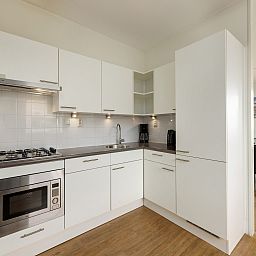 Guest house 680409 - Apartment Noordzeekust - Nautisch Centrum Scheveningen 2