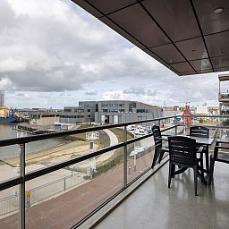 Guest house 680409 - Apartment Noordzeekust - Nautisch Centrum Scheveningen 2