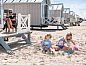Unterkunft 6804123 • Ferienhaus Noordzeekust • 5 pers. Haagsestrandhuisje.  • 1 von 9