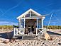 Unterkunft 6804123 • Ferienhaus Noordzeekust • 5 pers. Haagsestrandhuisje.  • 2 von 9