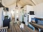 Unterkunft 6804123 • Ferienhaus Noordzeekust • 5 pers. Haagsestrandhuisje.  • 4 von 9