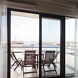 Guest house 6804131 - Apartment Noordzeekust - Scheveningen Harbour 60B