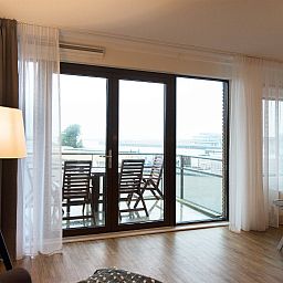 Guest house 6804131 - Apartment Noordzeekust - Scheveningen Harbour 60B