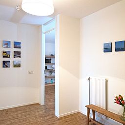 Guest house 6804131 - Apartment Noordzeekust - Scheveningen Harbour 60B