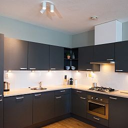 Guest house 6804133 - Apartment Noordzeekust - Scheveningen Harbour 62A