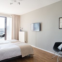 Guest house 6804133 - Apartment Noordzeekust - Scheveningen Harbour 62A