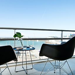 Guest house 6804133 - Apartment Noordzeekust - Scheveningen Harbour 62A