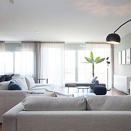 Guest house 6804133 - Apartment Noordzeekust - Scheveningen Harbour 62A