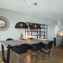 Guest house 6804134 - Apartment Noordzeekust - Scheveningen Harbour 68B